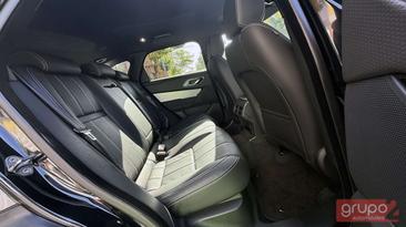 Land Rover Range Rover Velar D200 — photo 9