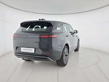 Land Rover Range Rover Sport D250 — photo 2