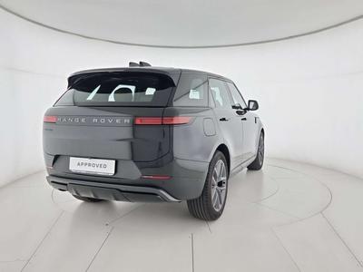 Land Rover Range Rover Sport D250