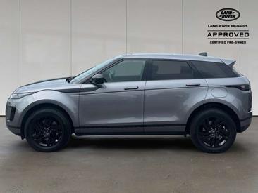 Land Rover Range Rover Evoque P269e — photo 7