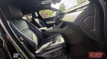 Land Rover Range Rover Velar D200 — photo 10