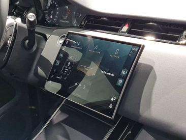 Land Rover Range Rover Evoque D200 — photo 6