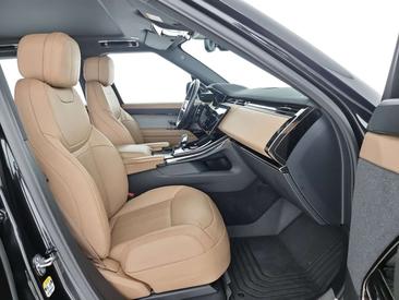 Land Rover Range Rover Sport D250 — photo 3