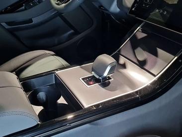 Land Rover Range Rover Evoque D200 — photo 7