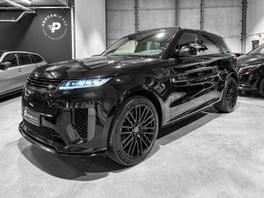 Land Rover Range Rover Sport SV Edition One - 2024 - Joinsteer - #1
