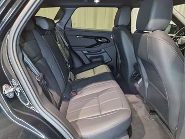 Land Rover Range Rover Evoque D200 — photo 8