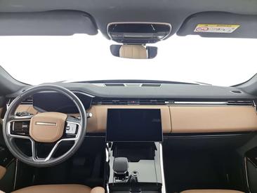 Land Rover Range Rover Sport D250 — photo 4