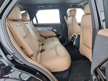 Land Rover Range Rover Sport D250 — photo 5