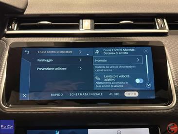 Land Rover Range Rover Velar P250 — photo 12