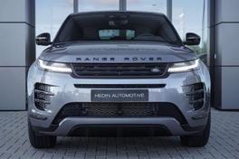 Land Rover Range Rover Evoque P269e - 2026 - Joinsteer - #1