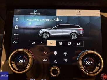 Land Rover Range Rover Velar P250 — photo 13