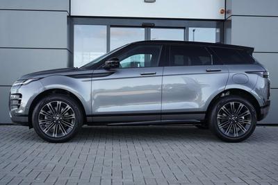Land Rover Range Rover Evoque P269e