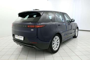 Land Rover Range Rover Sport D250 — photo 2
