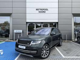 Land Rover Range Rover P510e - 2023 - Joinsteer - #1