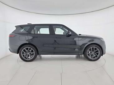 Land Rover Range Rover Sport D250 — photo 6