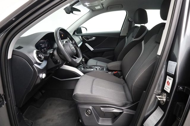 Audi Q2 40 TFSI Quattro S Tronic - 2022 - Joinsteer - #9