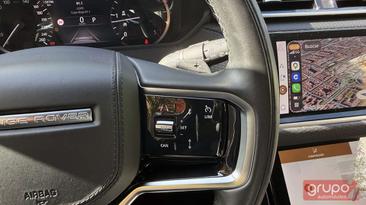 Land Rover Range Rover Velar D200 — photo 15