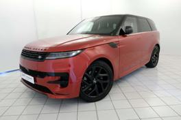 Land Rover Range Rover Sport D250 - 2023 - Joinsteer - #1