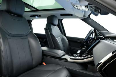 Land Rover Range Rover Sport D250