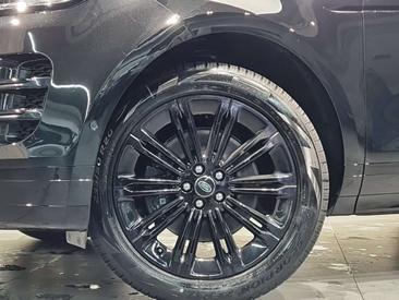 Land Rover Range Rover Evoque D200 — photo 12