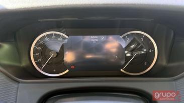 Land Rover Range Rover Velar D200 — photo 17