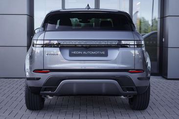 Land Rover Range Rover Evoque P269e — photo 4