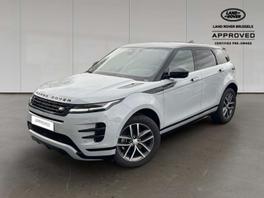 Land Rover Range Rover Evoque P160 - 2026 - Joinsteer - #1