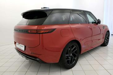 Land Rover Range Rover Sport D250 — photo 2