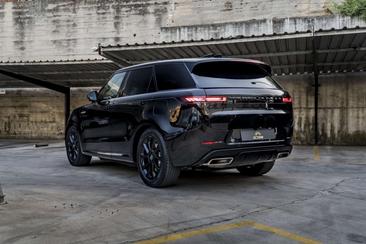 Land Rover Range Rover Sport P460e — photo 2