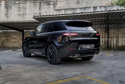 Land Rover Range Rover Sport P460e