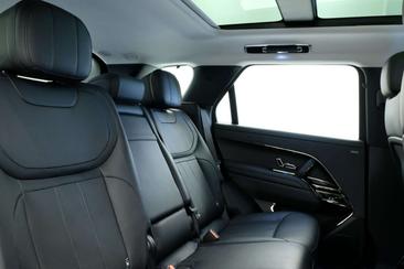 Land Rover Range Rover Sport D250 — photo 4