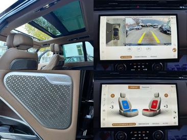 Land Rover Range Rover P525 — photo 11