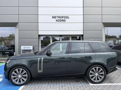 Land Rover Range Rover P510e