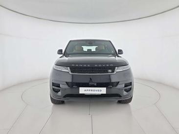 Land Rover Range Rover Sport D250 — photo 8