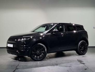 Land Rover Range Rover Evoque D200 — photo 13