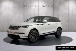 Land Rover Range Rover Velar P400e - 2022 - Joinsteer - #1