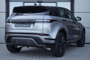 Land Rover Range Rover Evoque P269e — photo 5