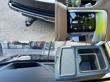 Land Rover Range Rover P525 — photo 12