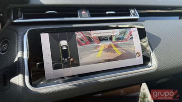 Land Rover Range Rover Velar D200 — photo 19