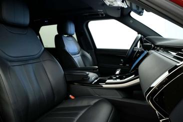 Land Rover Range Rover Sport D250 — photo 3