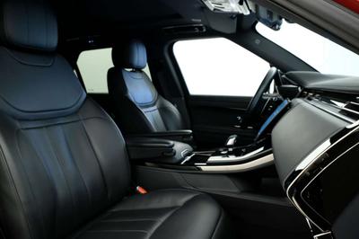 Land Rover Range Rover Sport D250