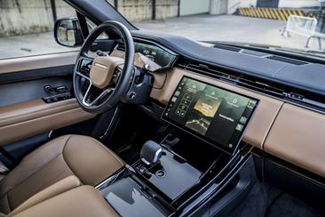 Land Rover Range Rover Sport P460e — photo 4