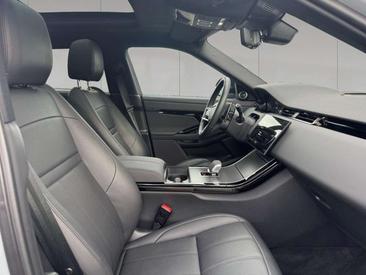 Land Rover Range Rover Evoque P160 — photo 3
