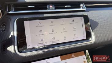 Land Rover Range Rover Velar D200 — photo 20