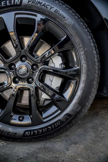 Land Rover Range Rover Sport P460e — photo 5
