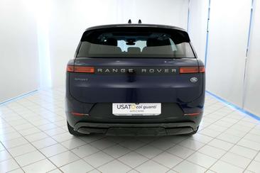 Land Rover Range Rover Sport D250 — photo 7