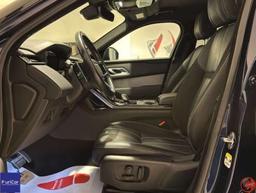 Land Rover Range Rover Velar P250 — photo 18