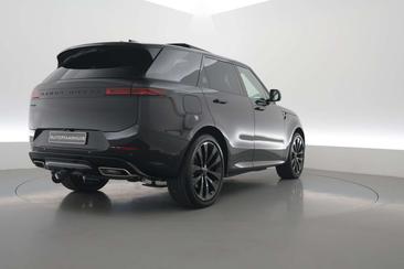 Land Rover Range Rover Sport P550e — photo 2