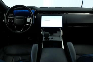 Land Rover Range Rover Sport D250 — photo 4