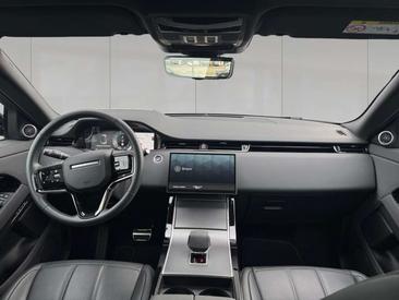 Land Rover Range Rover Evoque P160 — photo 4
